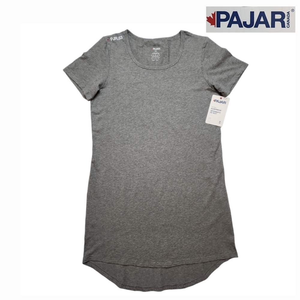 Pajar Canada Gray Women's Pajama